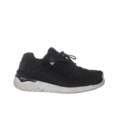 Trainers (Black) from ASFVLT