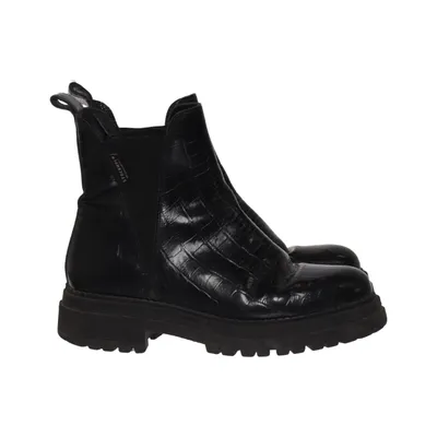 Bottines Chelsea (Noir) de Stockholm Design Group