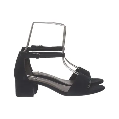 Sandales à talons hauts (Noir) de Tamaris