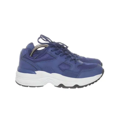 Sneakers (Blauw) van Graceland