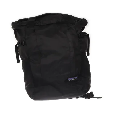 Rugzak (Zwart) van Patagonia Nylon