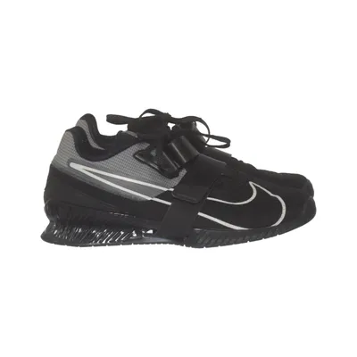Trainingsschoenen (Zwart, Grijs) van Nike