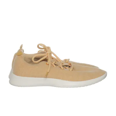 Sneakers (Gul) från Allbirds Ull