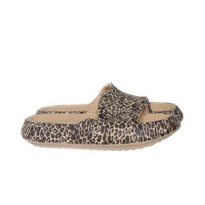 Mules (Marron, Beige, Multicolore) de Pummys