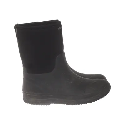 Rubber boots (Black) from Viking