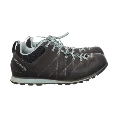 Vandresko (Sort) fra Scarpa