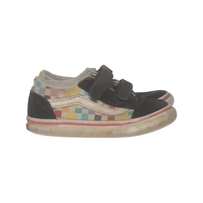 Sneakers (Zwart, Meerkleurig) van Vans