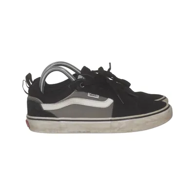 Sneakers (Zwart, Grijs) van Vans