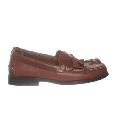 Loafers (Brun) från Chaps Skinn