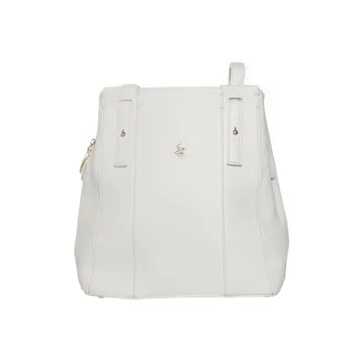 Ryggsäck (Vit) från Beverly Hills Polo Club