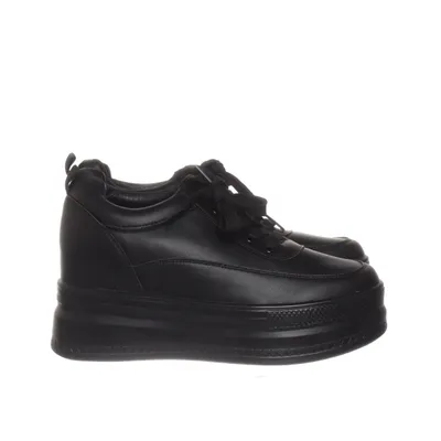 Sneaker (Schwarz)