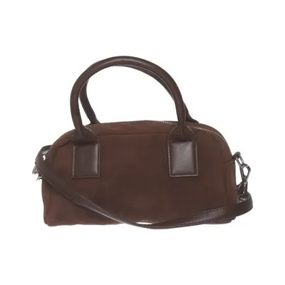 Skuldertaske (Brun) fra Sinsay Polyester, Polyurethan