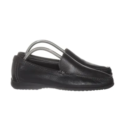 Loafers (Svart) från Sioux