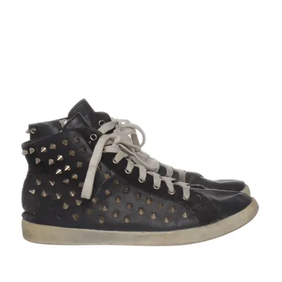 Sneakers (Sort) fra Desira