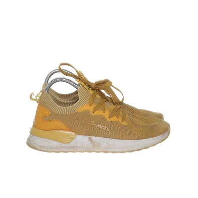 Träningsskor (Gul) från Bench