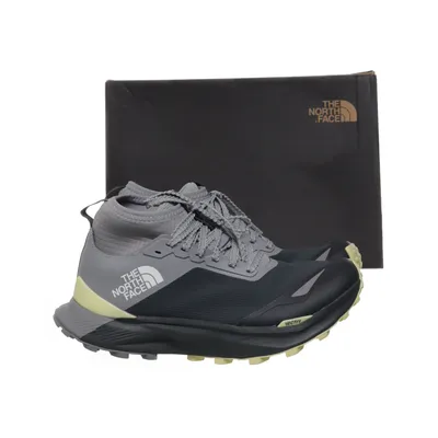Hiking shoes (White, Gray) from The North Face