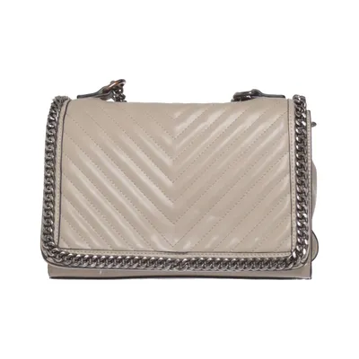 Umhängetasche (Beige) von Flora & Co Polyester