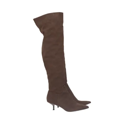 Stiefel (Braun) von Cider