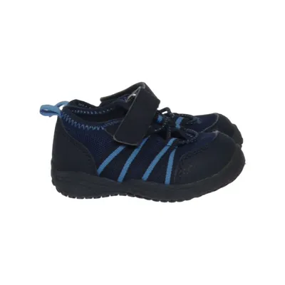 Sandaler (Blå, Svart) från Joe Fresh Polyester, Polyuretan