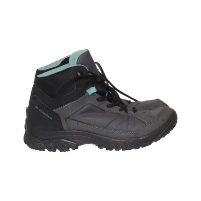 Hoge wandelschoenen (Nh100 Mid) van Decathlon