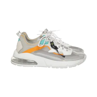 Sneakers (Hvid, Grå, Orange) fra Date