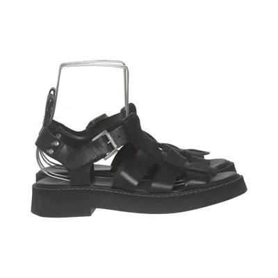 Sandaler (Sort) fra & Other Stories