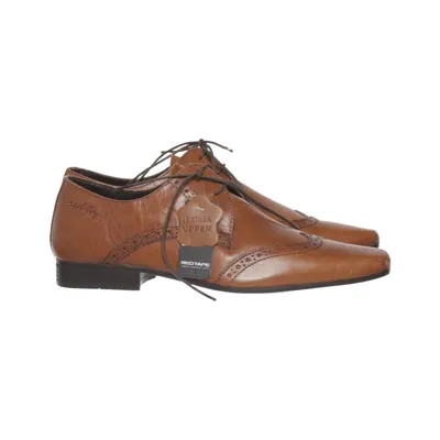 Brogue (Rtr-0713) van Red Tape Leer