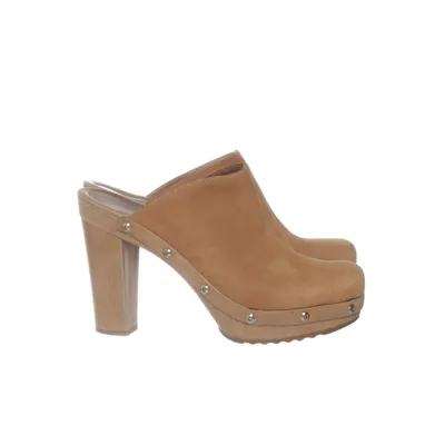 Mules (Brun) från Unisa