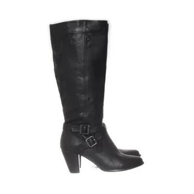 Bottes (Noir) de DinSko