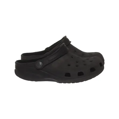 Mules (Noir) de Crocs Polyuréthane