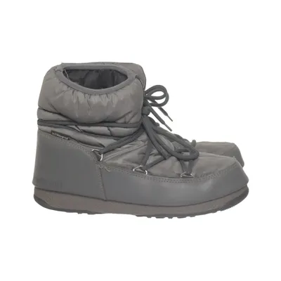 Veterlaarzen (Low Nylon) van Moon Boot
