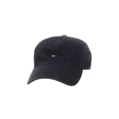Baseball cap (Blue) from Tommy Hilfiger Cotton