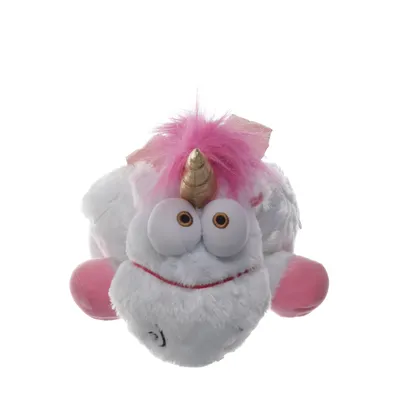 Rugzak (Wit, Roze, Goud)