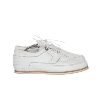 Chaussures Derby (Blanc) de VICO