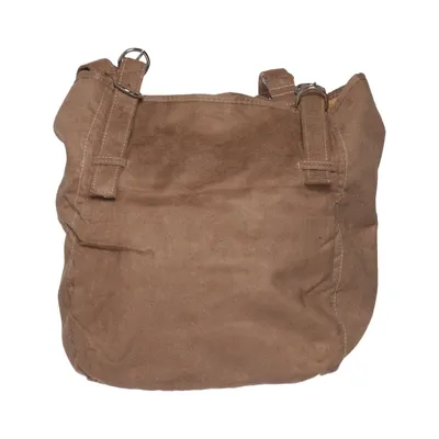 Shoulder-bag (Brown) from LDADPR