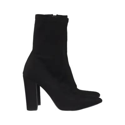 Laarzen met hak (Zwart) van NLY Shoes
