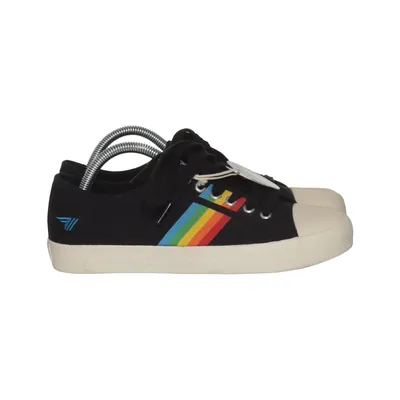 Canvas shoes (Coaster Rainbow) from Gola