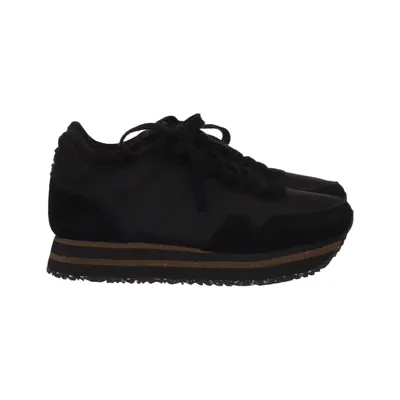 Sneakers (Svart) från Woden