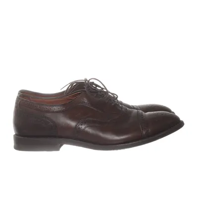 Brogues (Brun) från Allen Edmonds