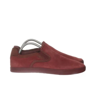 Instappers (Rood) van UGG Suède