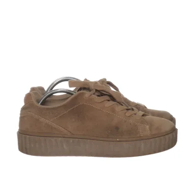Sneakers (Brun) från K.Cobler