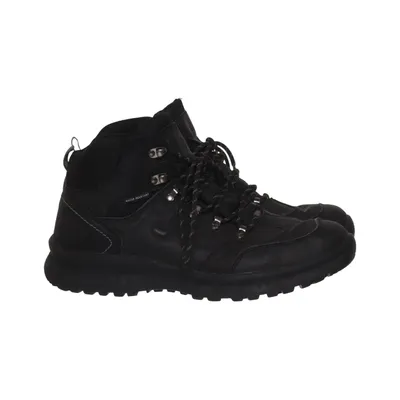 Hiking boots (Black)