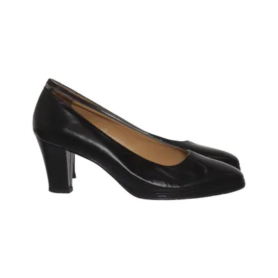 Pumps (Black) from JPW Leather