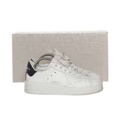 Sneakers (Wit) van Golden Goose