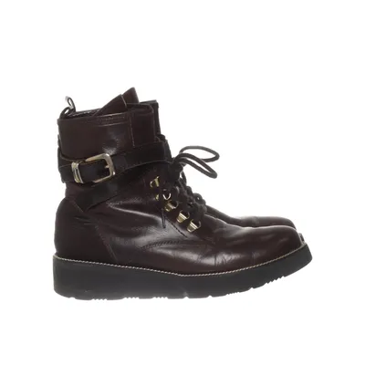 Kängor (Brun) från Gianni De Simone