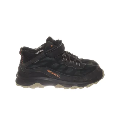 Hiking shoes (Black) from Merrell