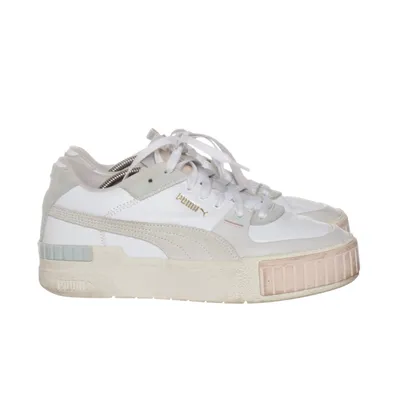 Sneakers (Vit, Grå) från Puma