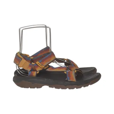 Sandaler (Brun, Flerfärgad) från Teva