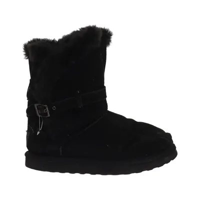 Laarzen (Bardi Snug 24) van Soulcal & Co Leer