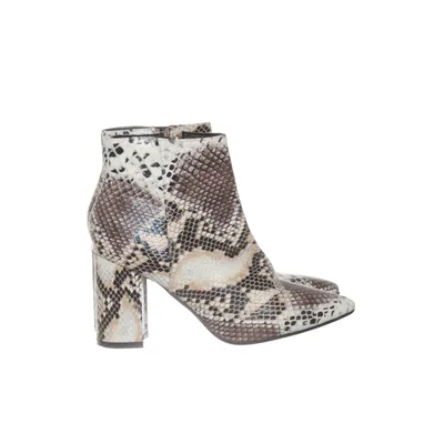 Bottines (L08-113) de Girlhood